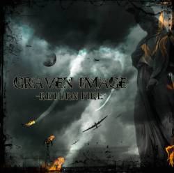 Graven Image (NL) : Return Fire